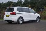 Seat Alhambra 2015 года (UK)